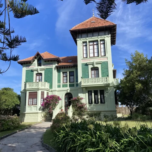 proteccion plagas casona indiana asturias