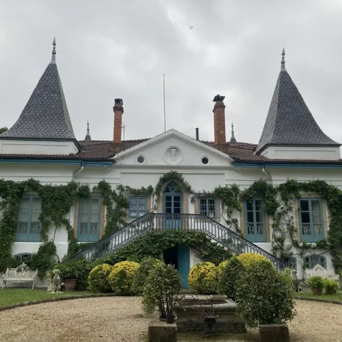 servicios mantenimiento palacios historicos