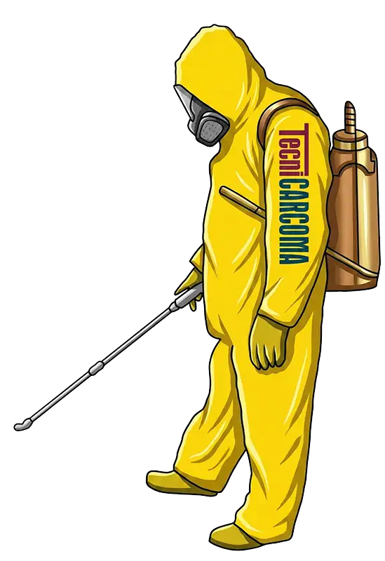 tecnico tecnicarcoma